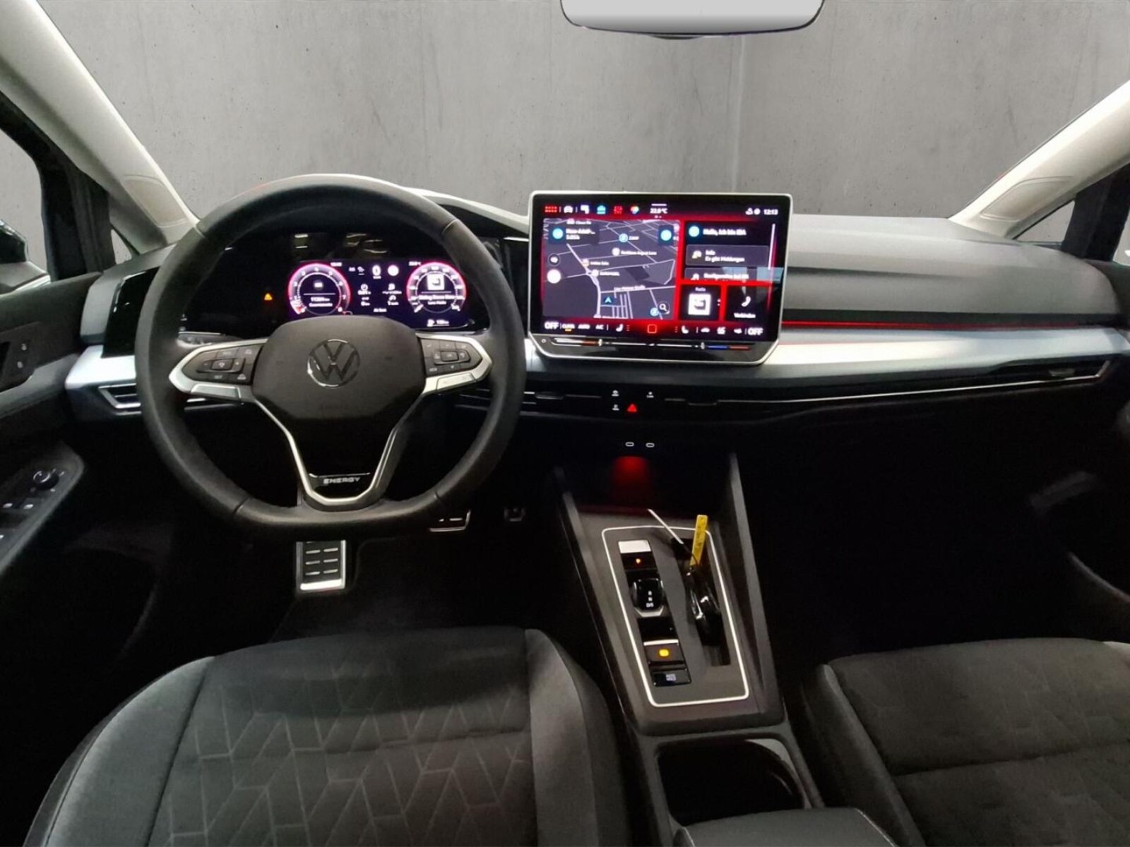 Volkswagen Golf – Bild 14