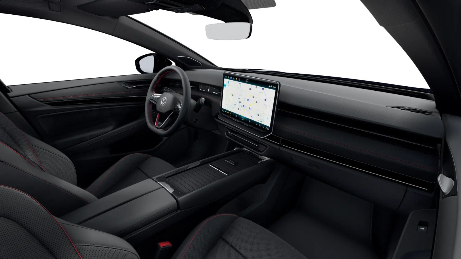Volkswagen ID.7 – Bild 8
