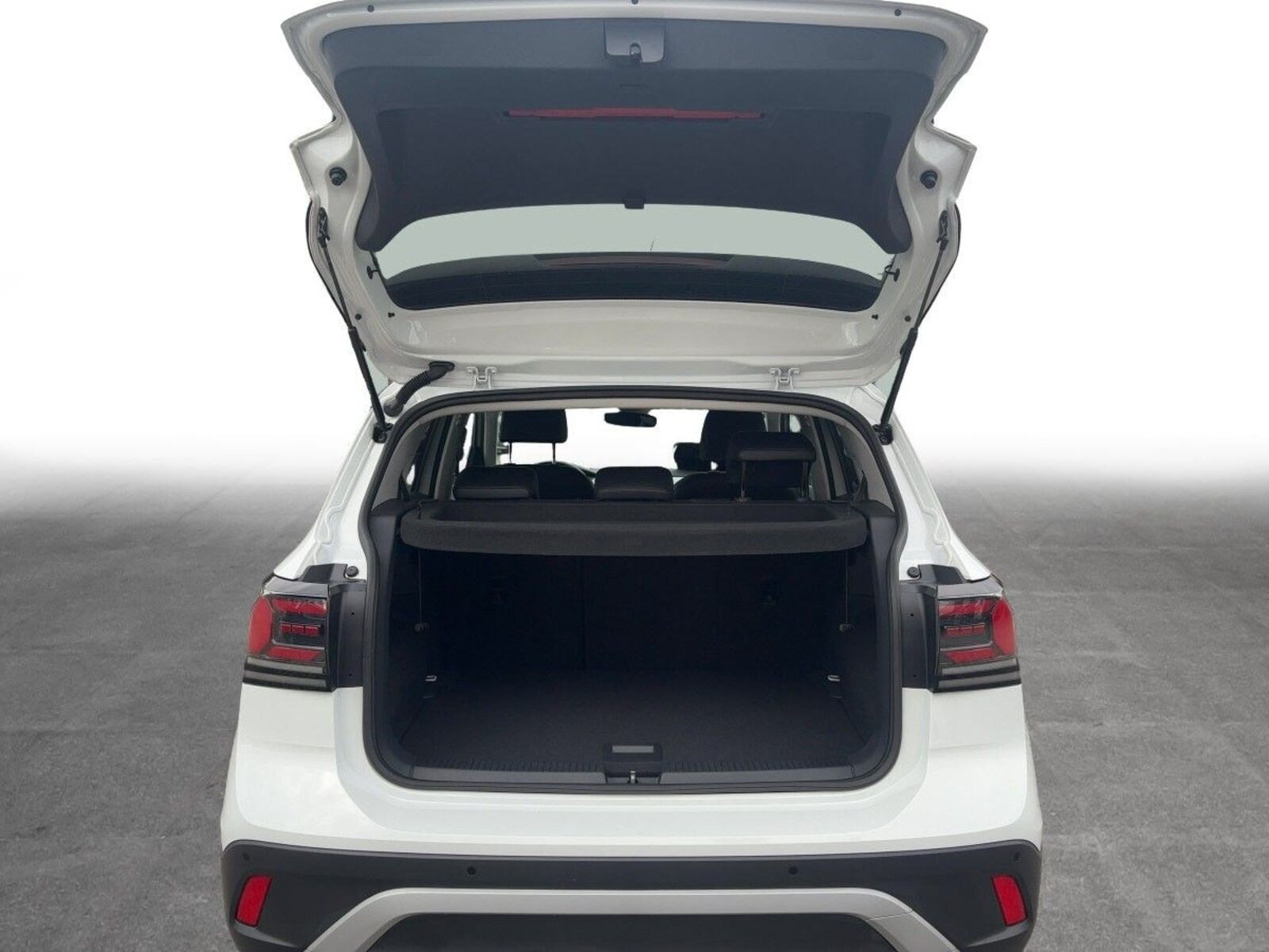 Volkswagen T-Cross – Bild 7