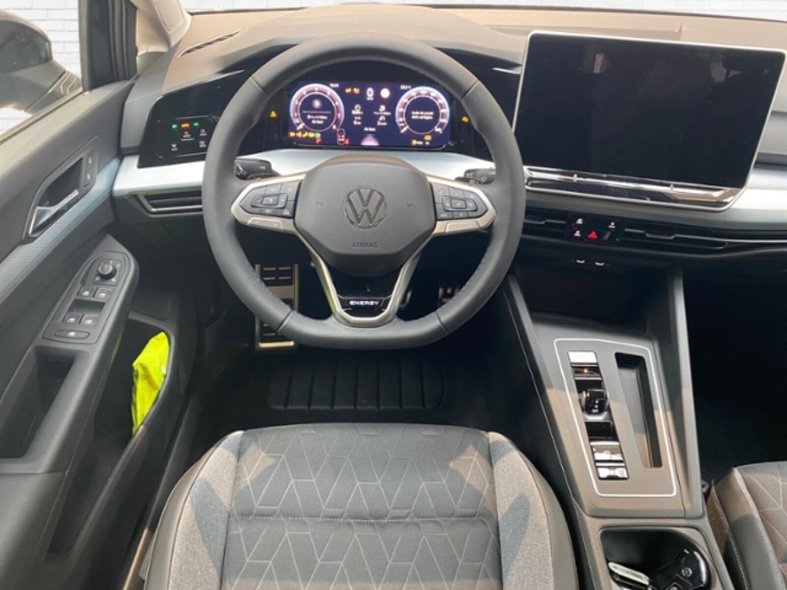 Volkswagen Golf – Bild 11