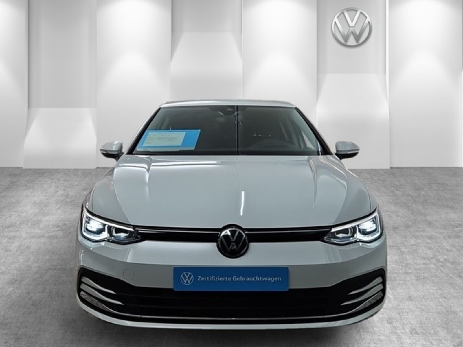 Volkswagen Golf – Bild 23