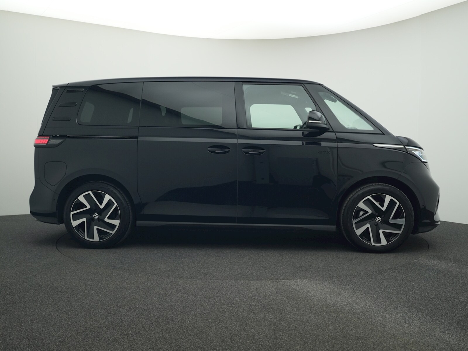 Volkswagen ID. Buzz – Bild 7