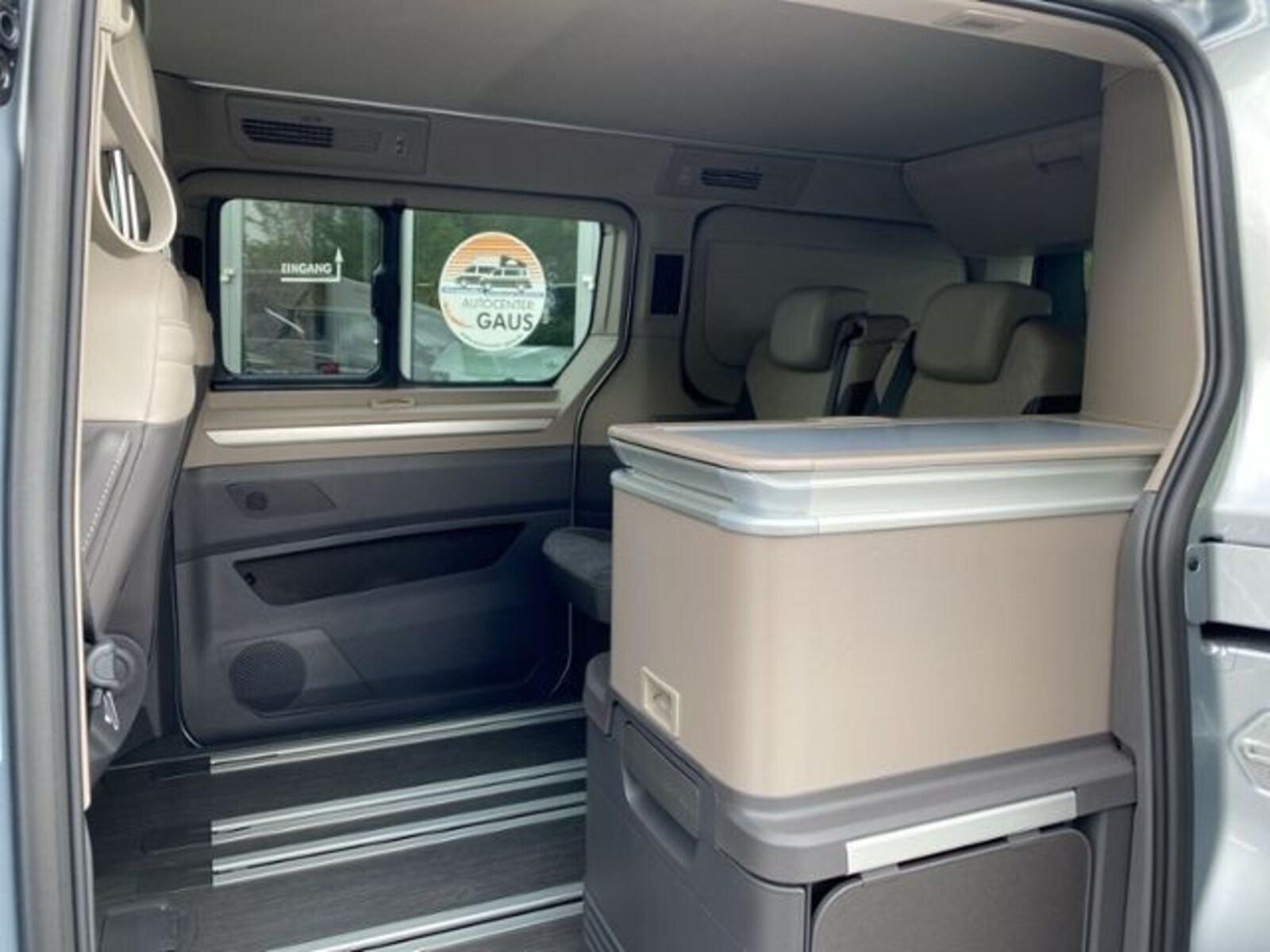 Volkswagen California – Bild 20