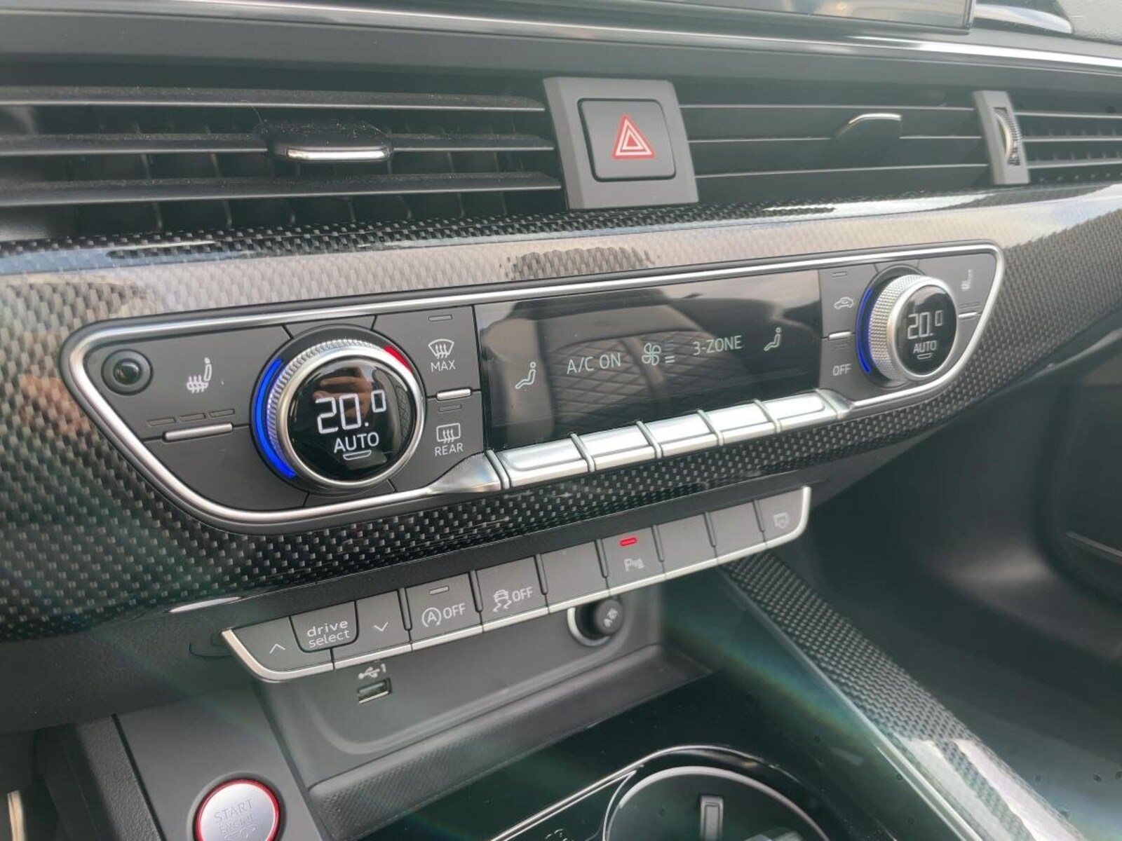 Audi S5 Cabriolet – Bild 22