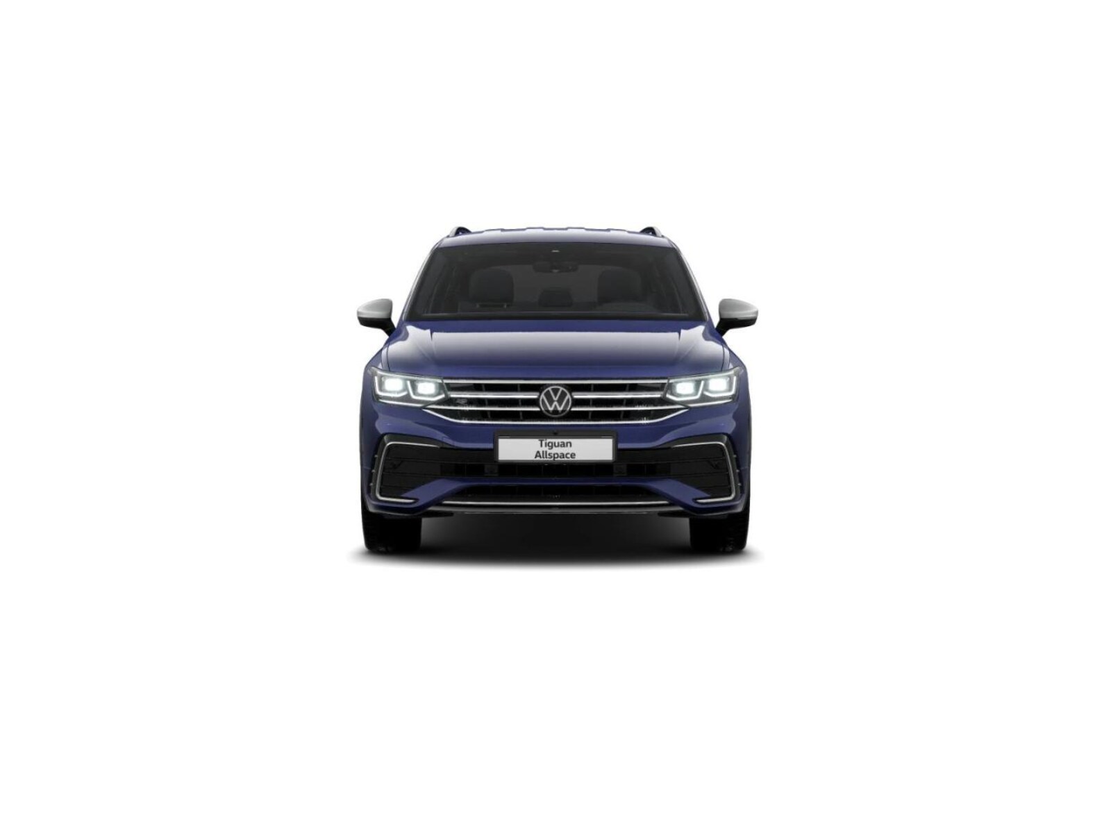 Volkswagen Tiguan Allspace – Bild 7