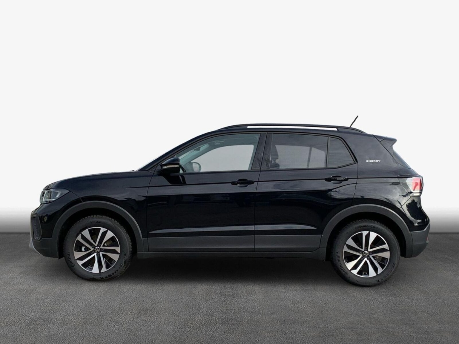 Volkswagen T-Cross – Bild 4