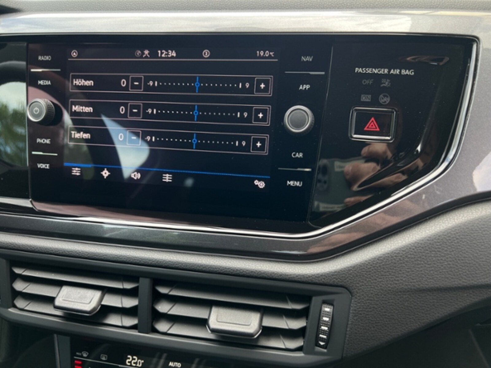 Volkswagen Taigo – Bild 18