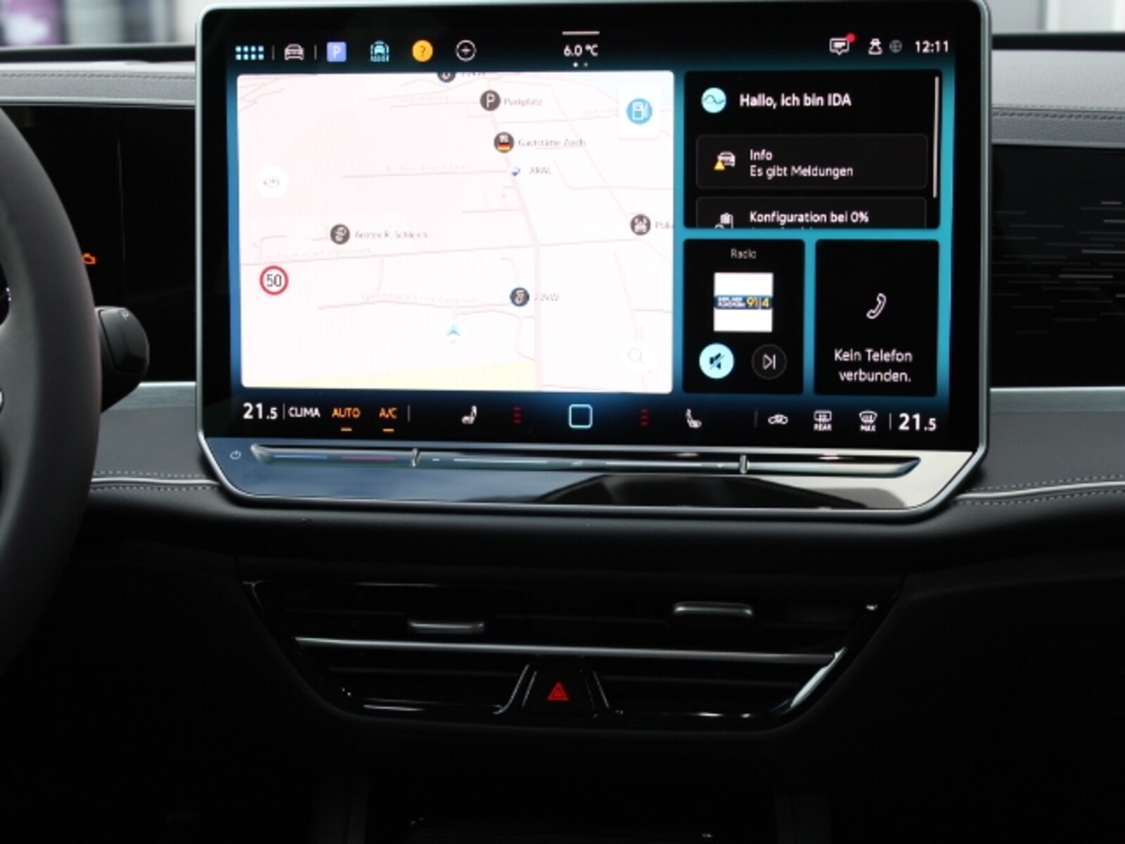 Volkswagen Passat – Bild 10