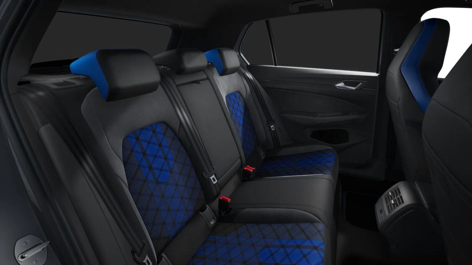 Volkswagen Golf – Bild 4