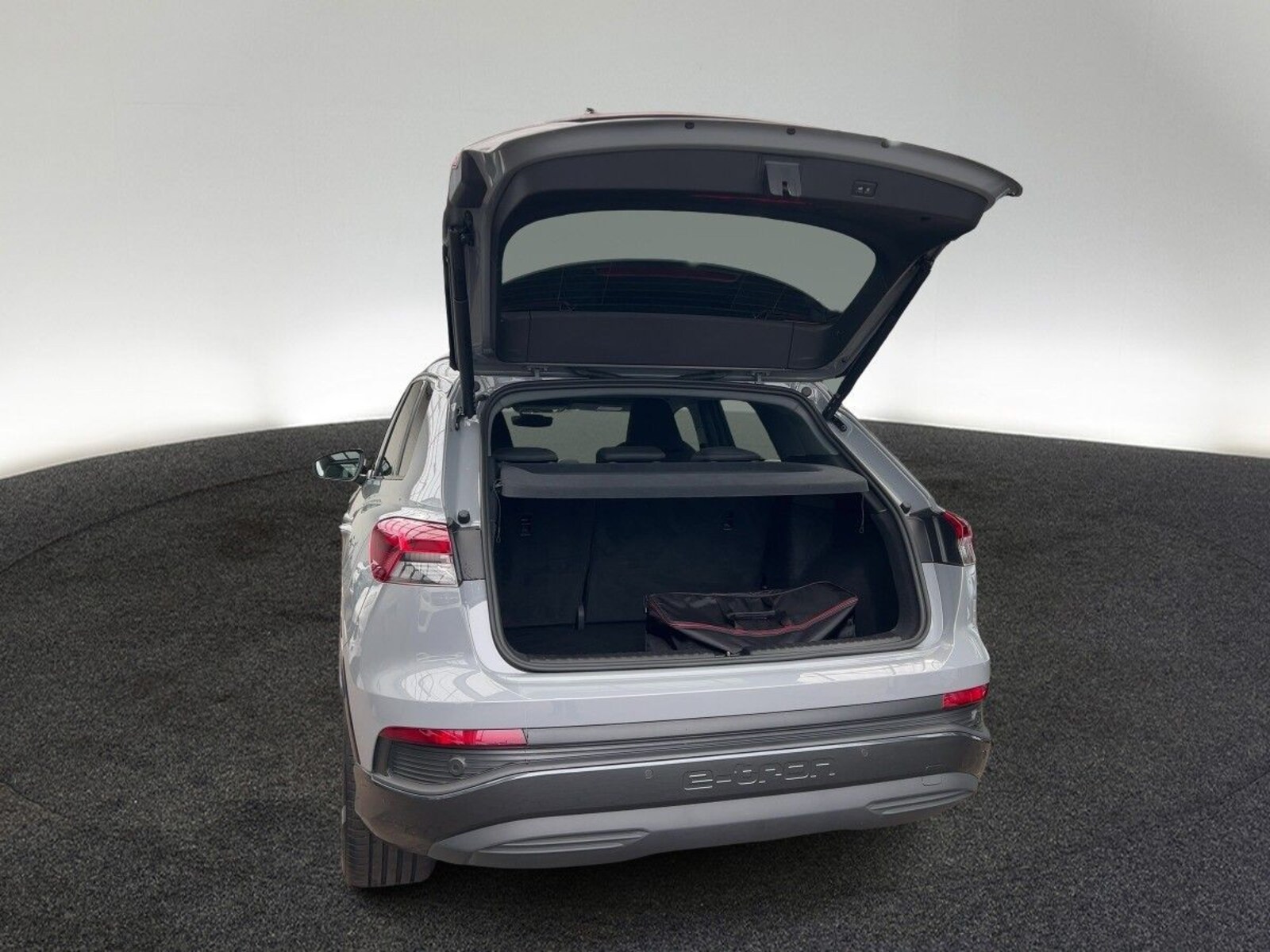 Audi Q4 e-tron – Bild 9