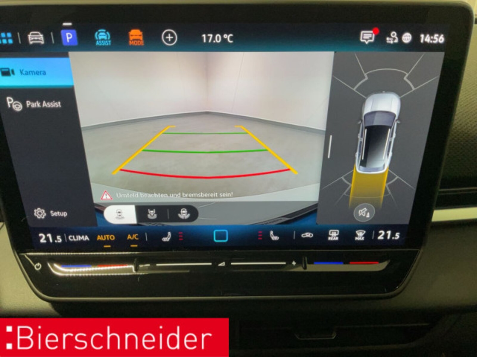 Volkswagen T-Roc – Bild 24