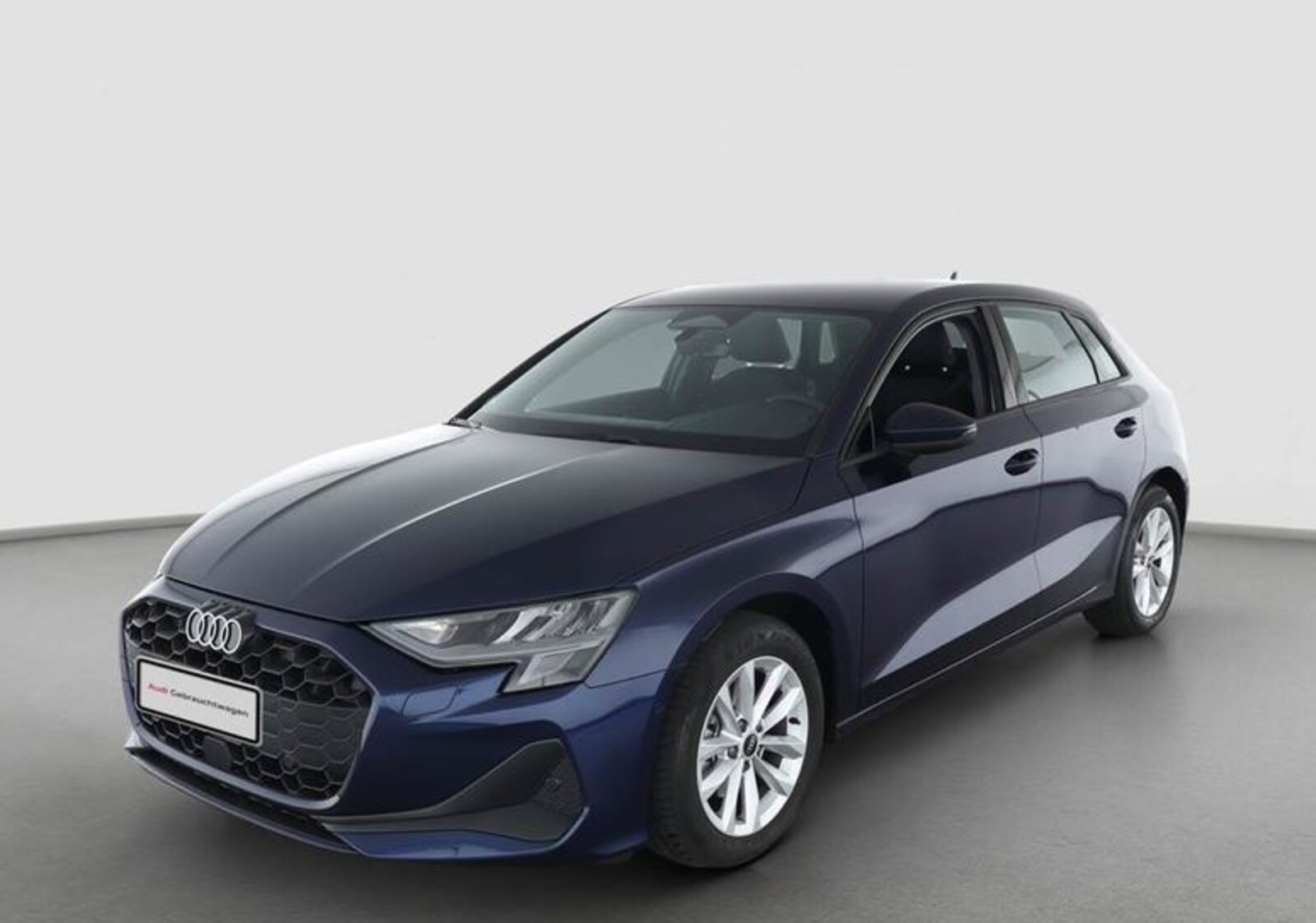 Audi A3 Sportback – Bild 7