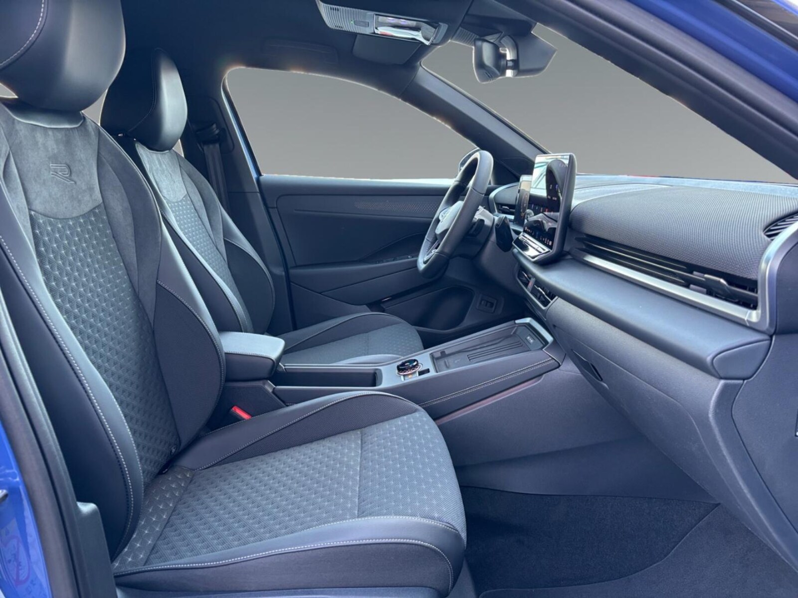Volkswagen T-Roc – Bild 12