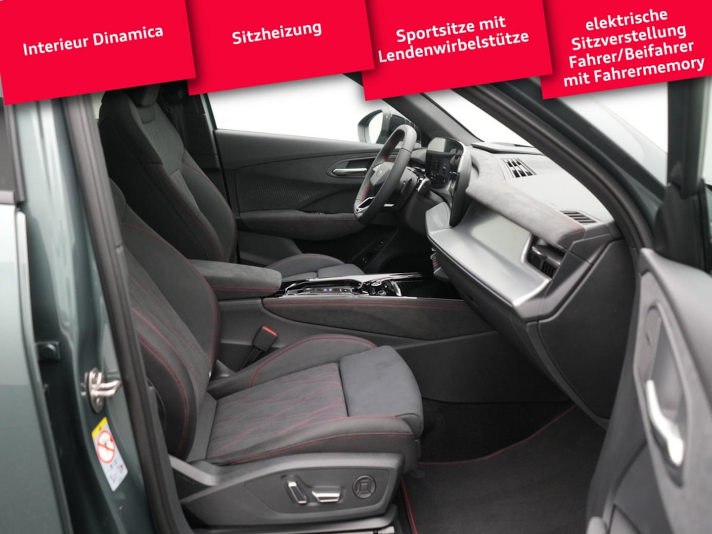 Bild über Audi Q3 SUV e-hybrid e-hybrid 200 kW S tronic - für weitere Informationen kontaktieren Sie den Audi Partner