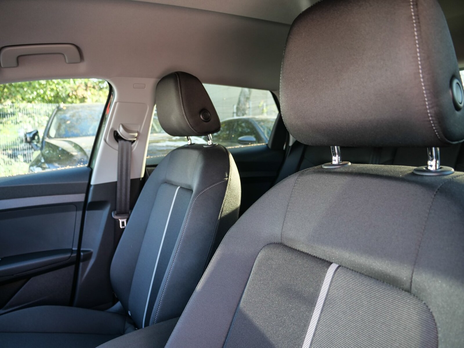 Audi A1 Sportback – Bild 11