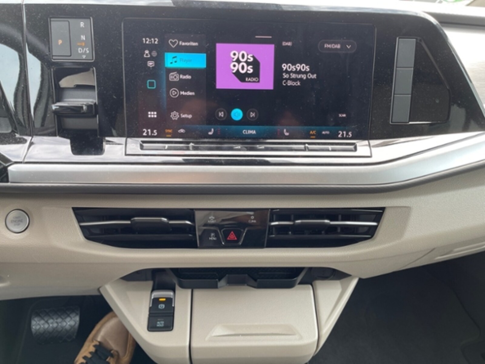 Volkswagen Multivan Langversion – Bild 15
