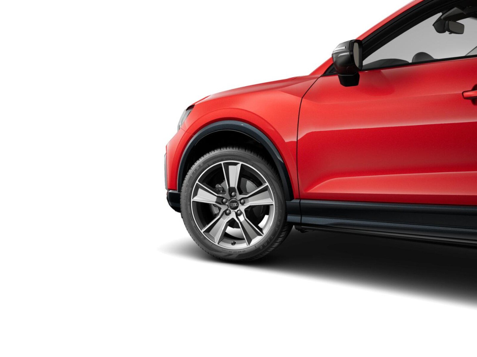 Audi Q2 – Bild 3
