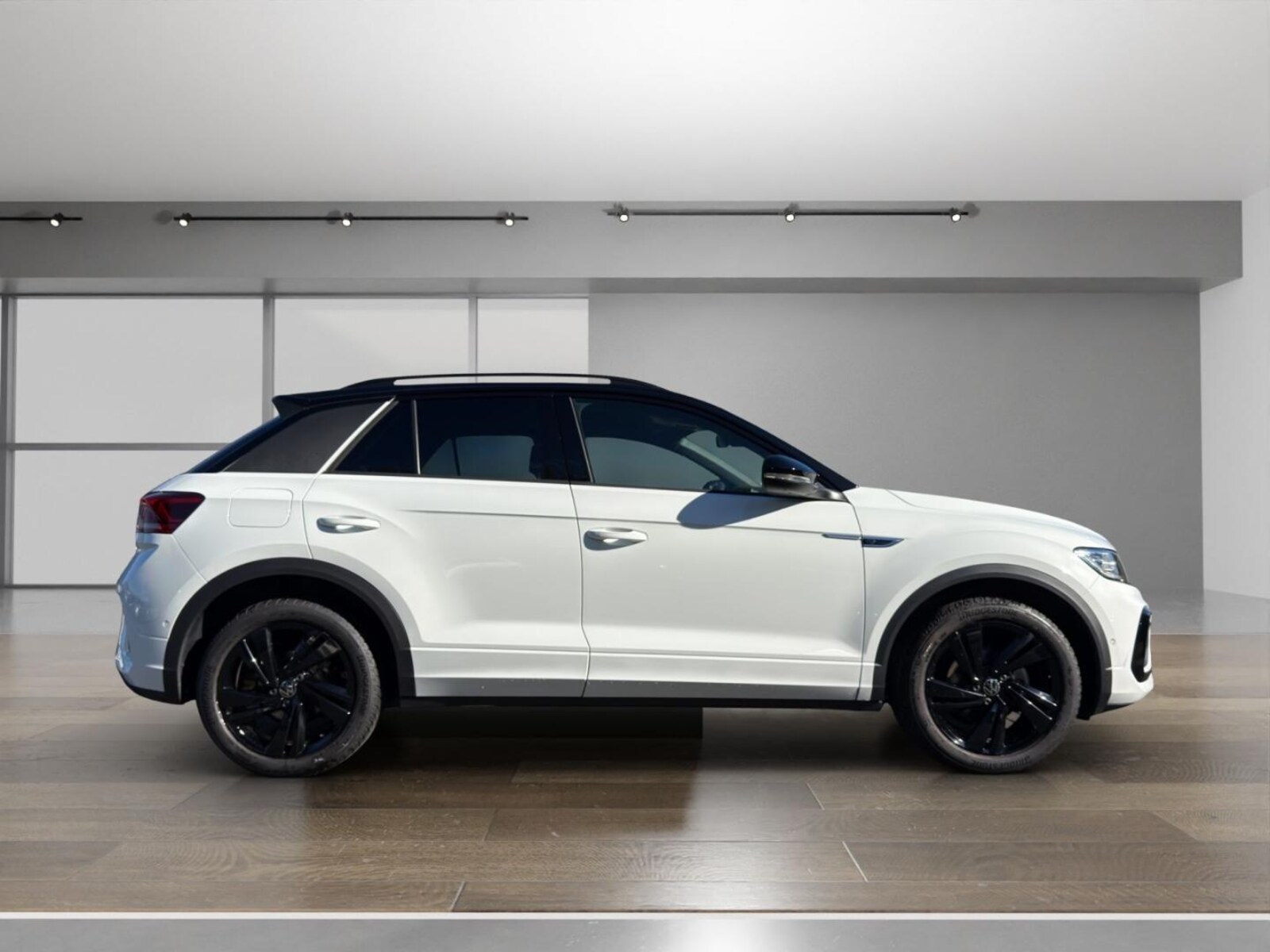 Volkswagen T-Roc – Bild 3