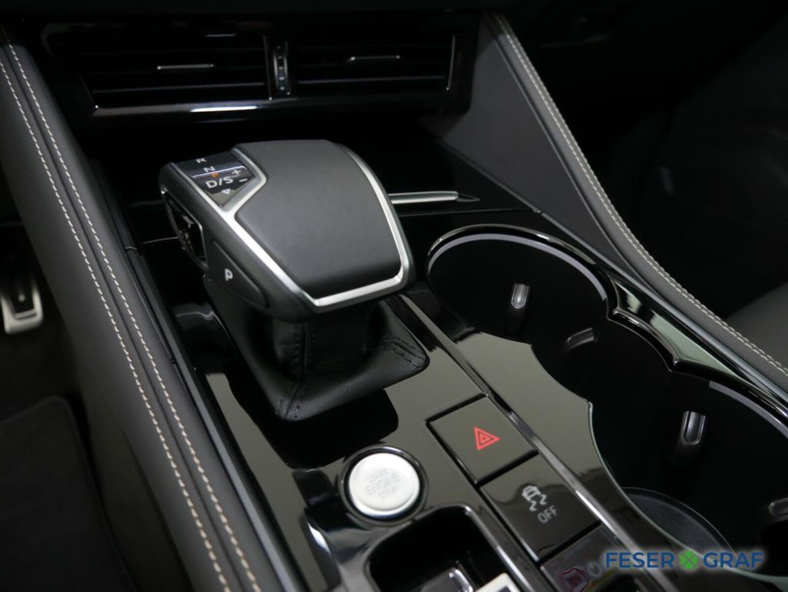 Volkswagen Touareg – Bild 9