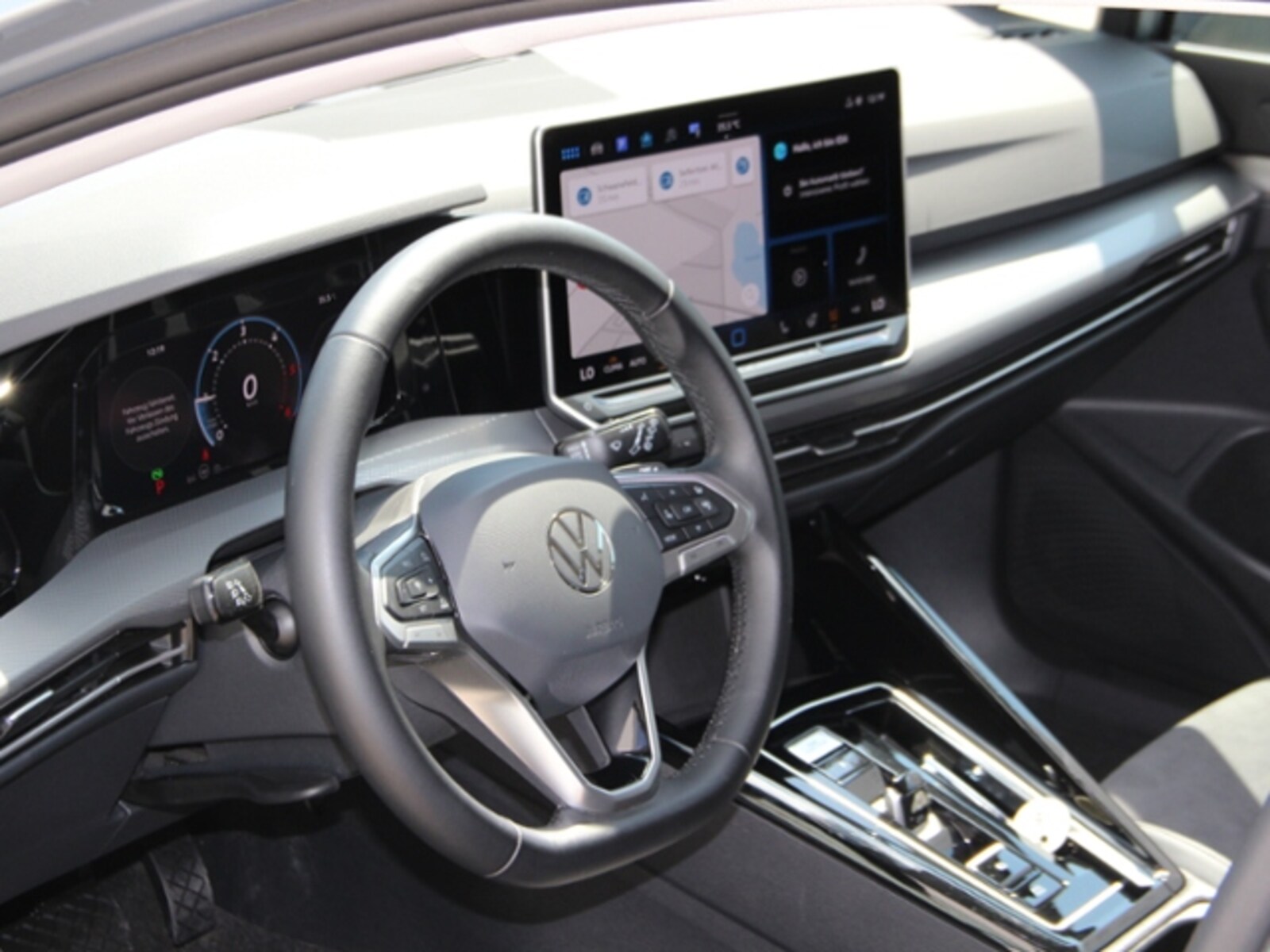 Volkswagen Golf – Bild 15