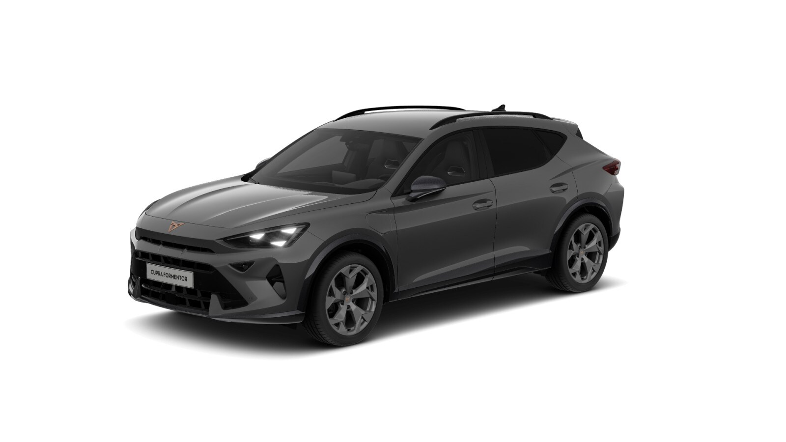 CUPRA Formentor – Bild 2
