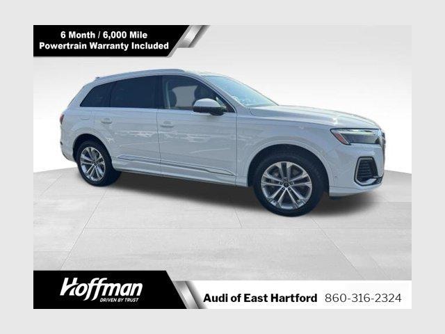 2025 Audi Q7