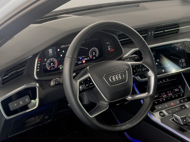 Image about Audi A6 allroad quattro 40 TDI quattro S tronic