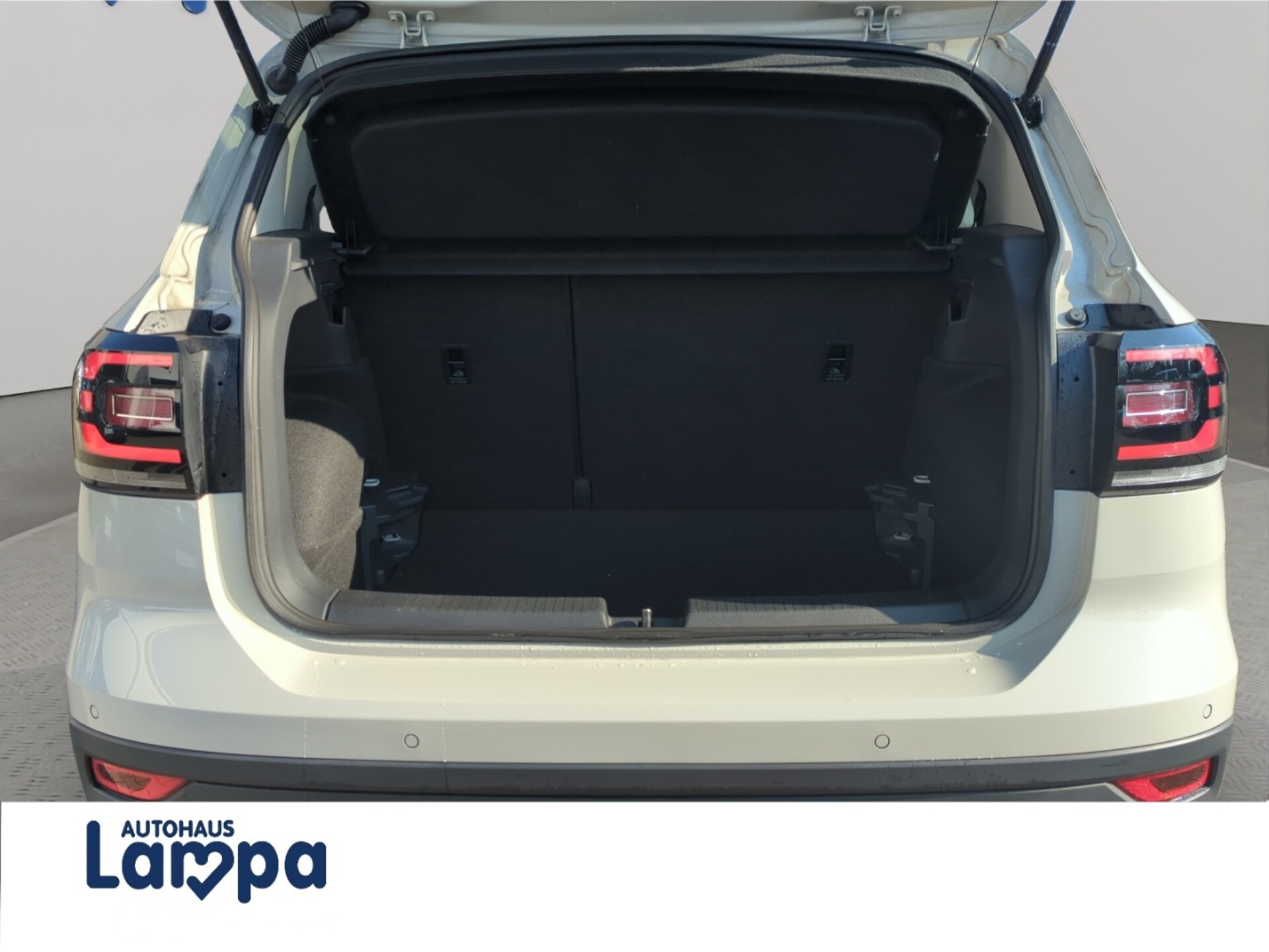 Volkswagen T-Cross MOVE