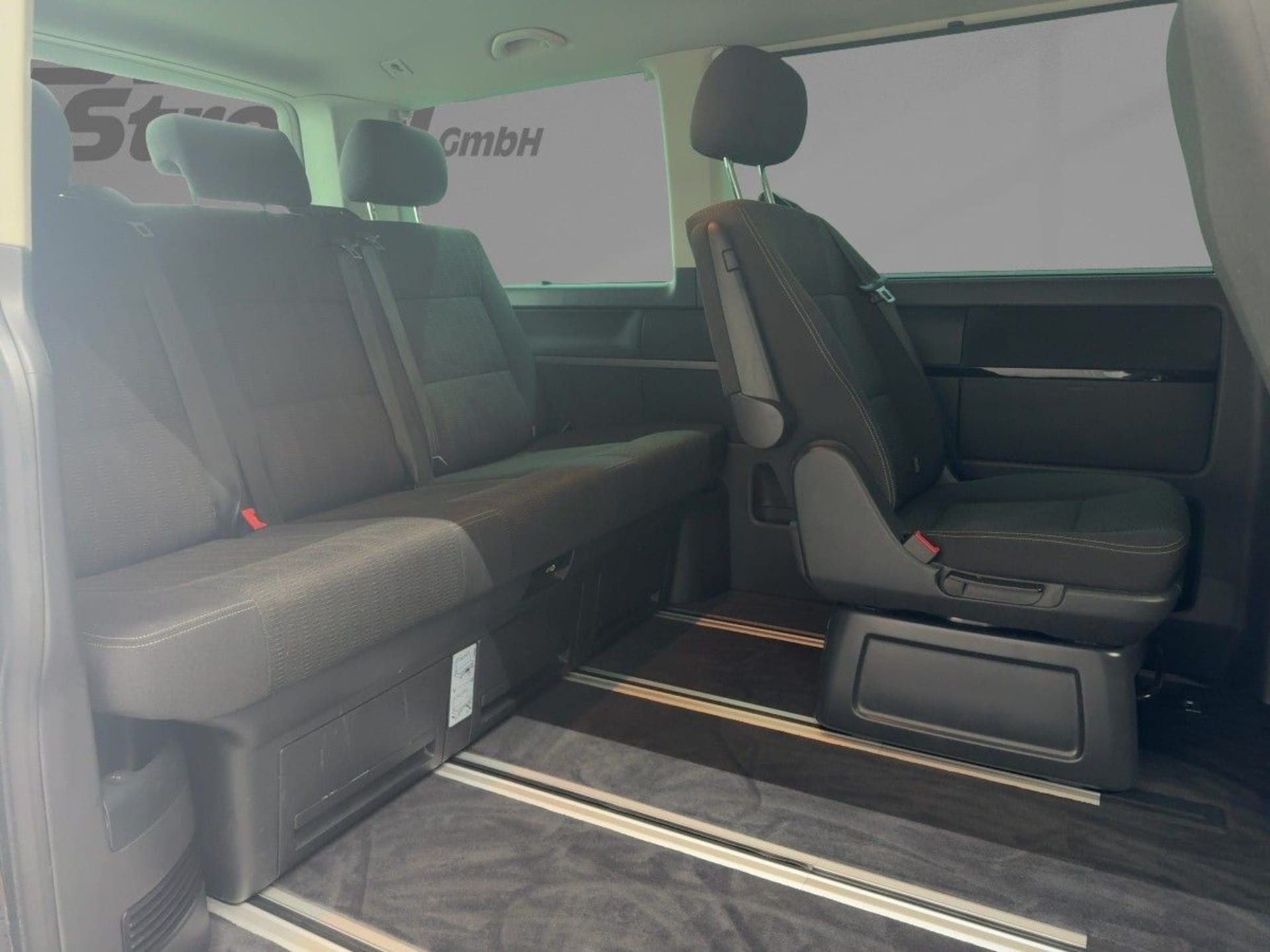 Volkswagen T6 Multivan Comfortline