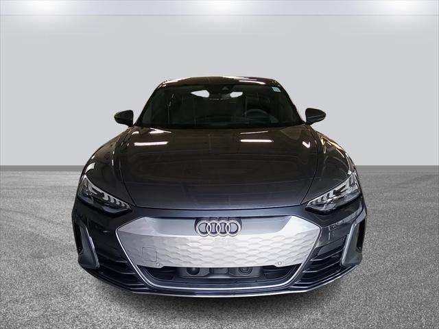 Used 2022 Audi e-tron GT Premium Plus with VIN WAUFJBFW5N7006970 for sale in Sanford, FL