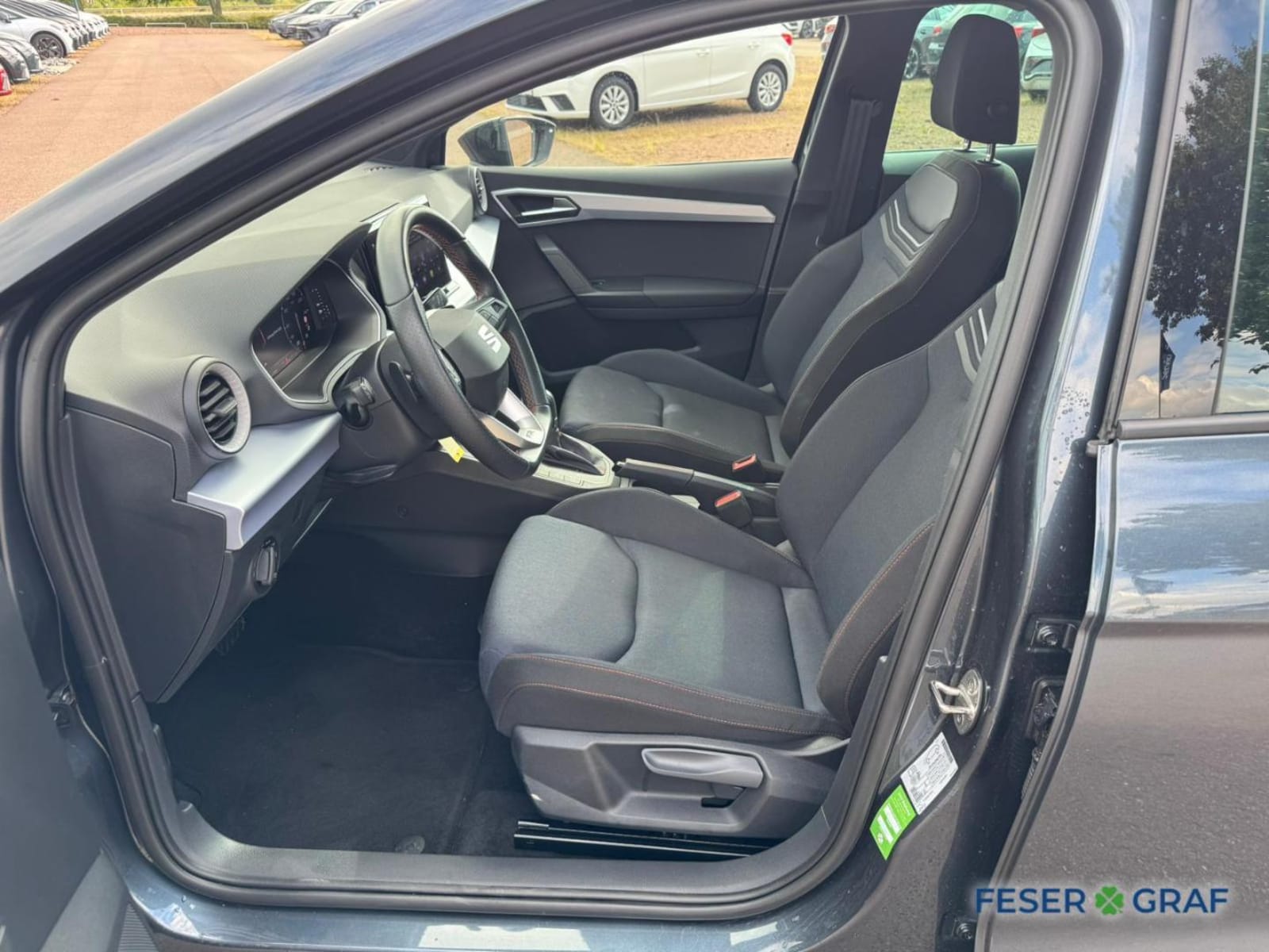 SEAT Ibiza – Bild 4