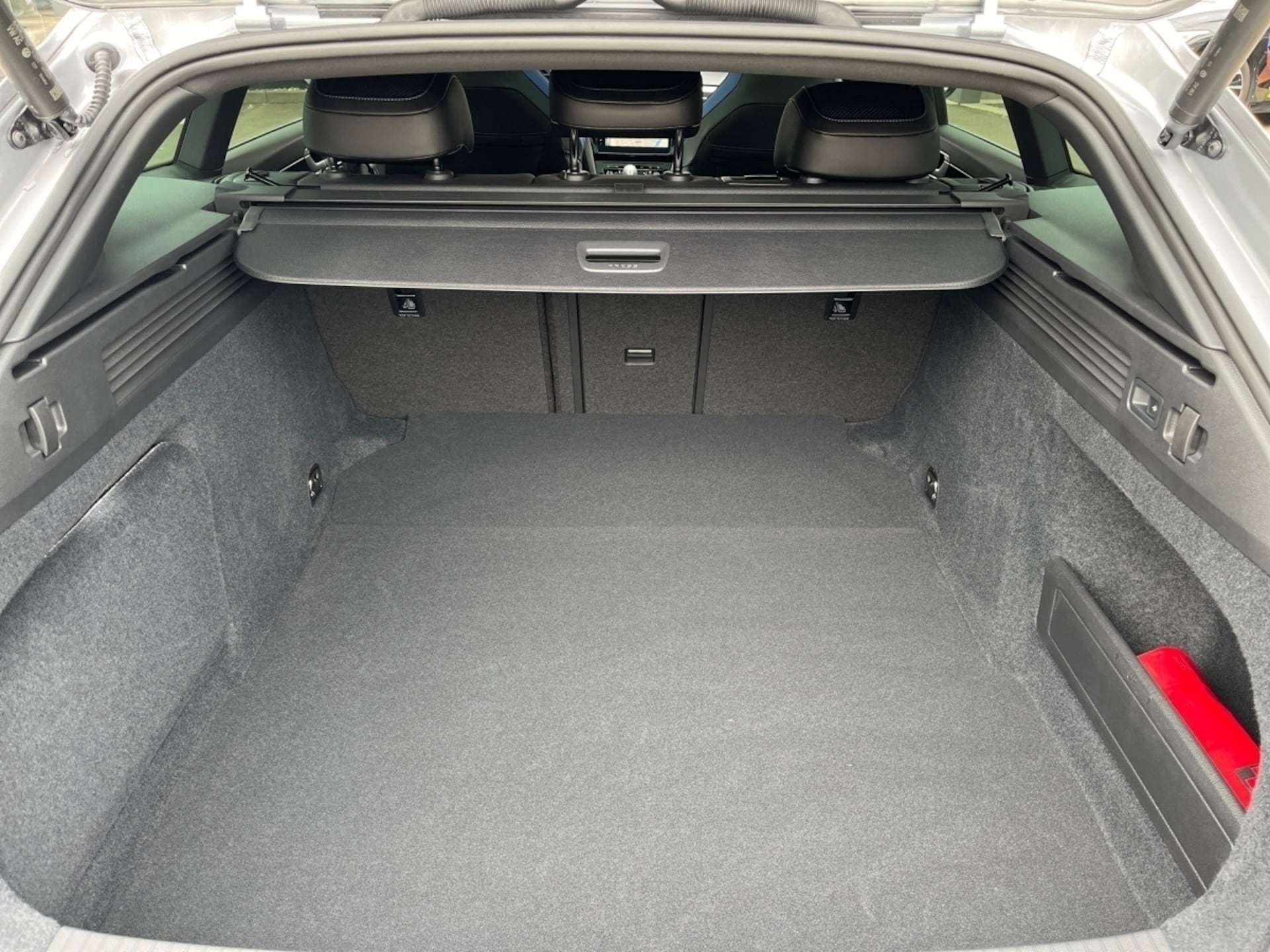 Volkswagen Arteon Shooting Brake R