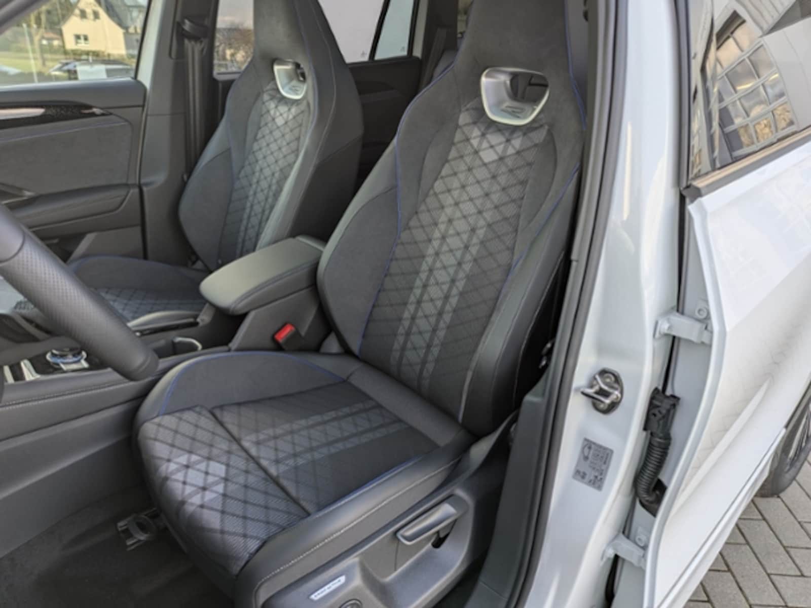 Volkswagen Tayron – Bild 18