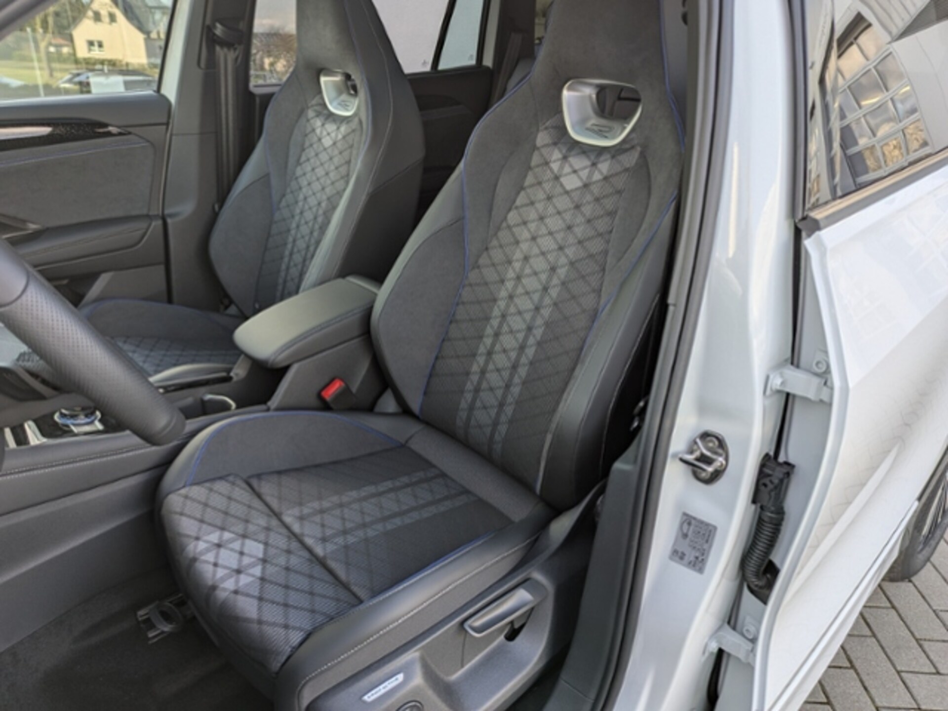 Volkswagen Tayron R-Line