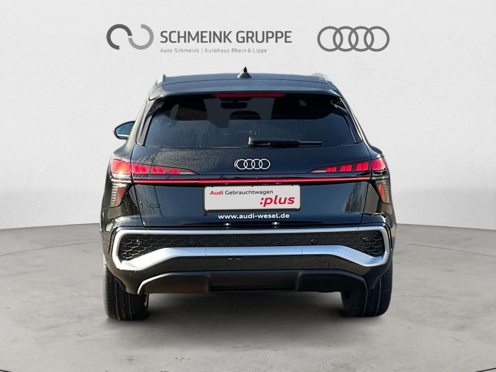 Audi Q3 – Bild 4
