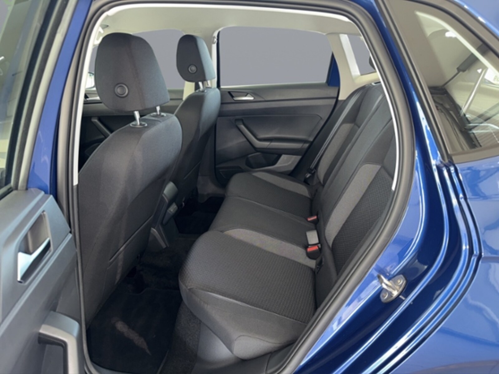 Volkswagen Polo – Bild 13