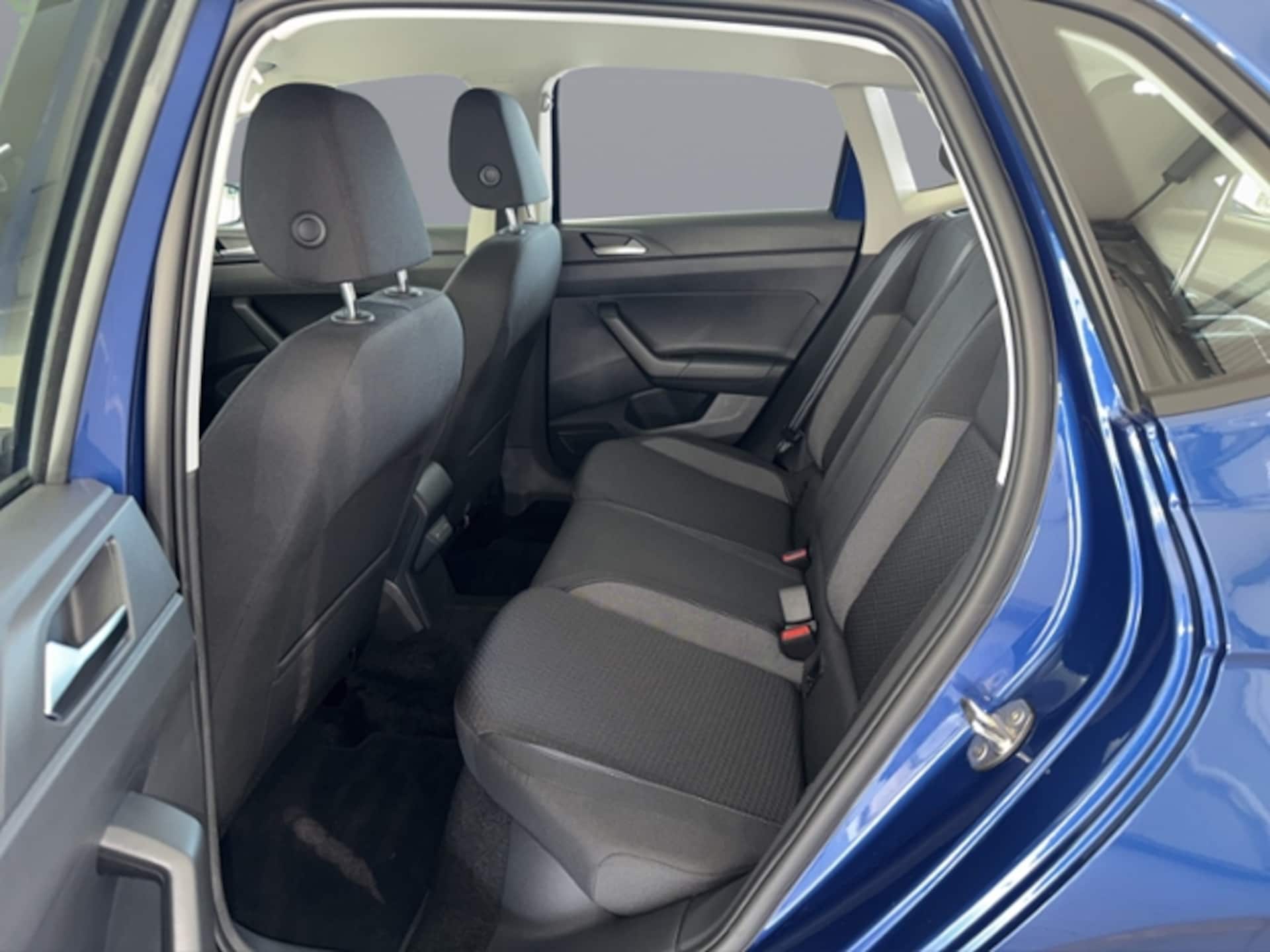 Volkswagen Polo Life