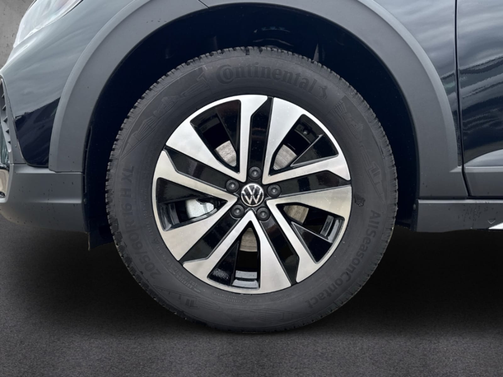 Volkswagen Taigo – Bild 14