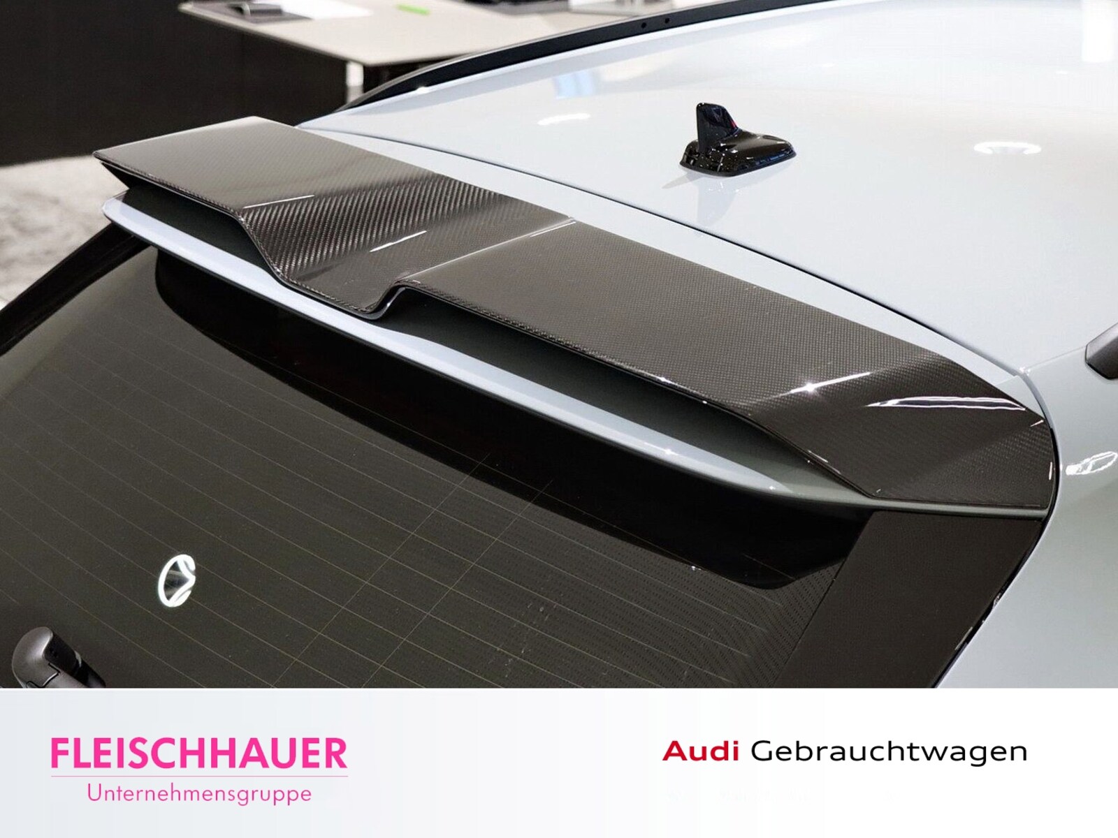 Audi A3 Sportback – Bild 8