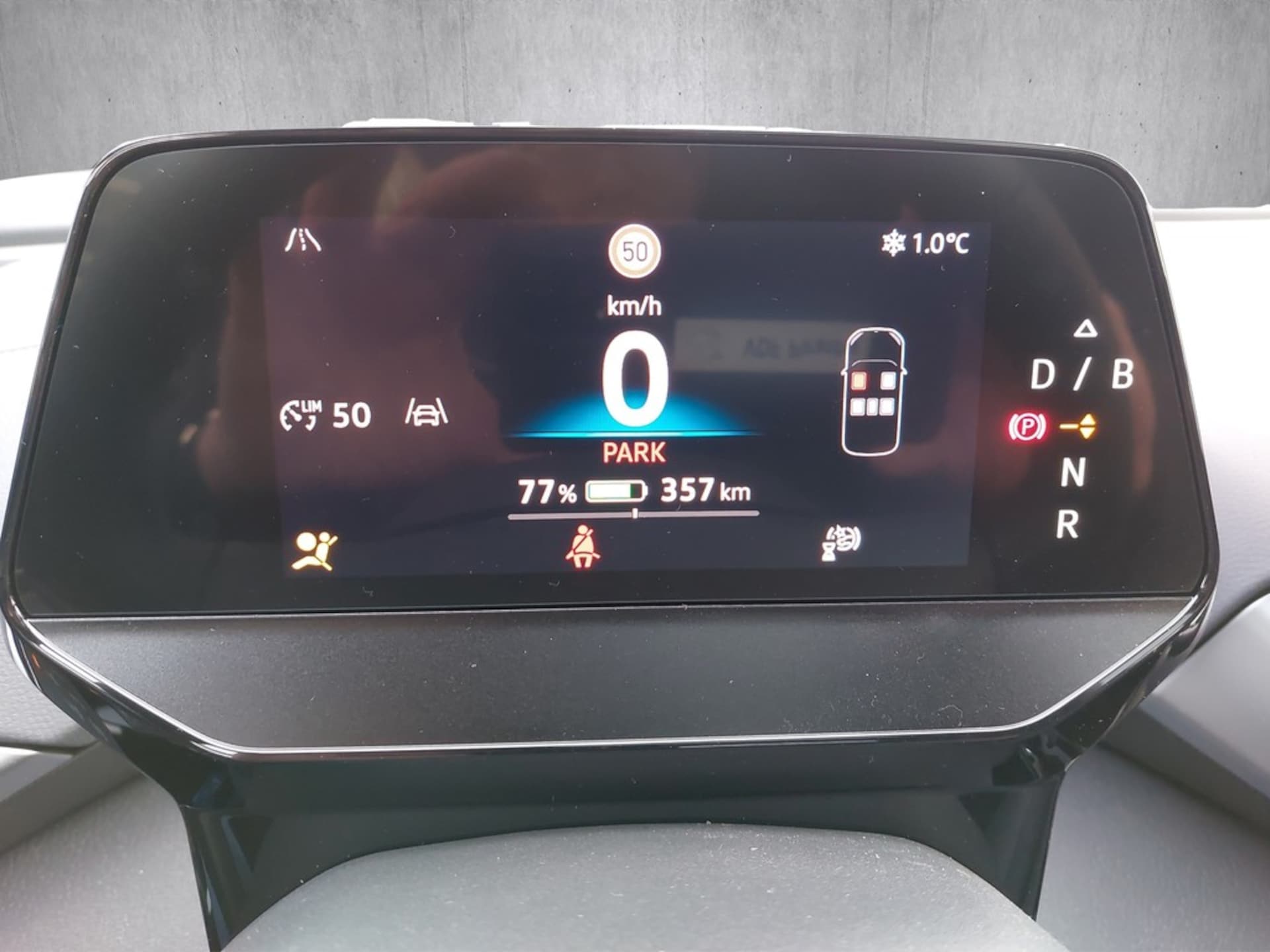 Volkswagen ID.4 Pro
