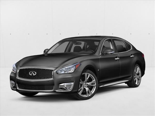 2019 INFINITI Q70L