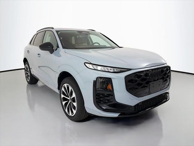 2026 Audi Q3 Base