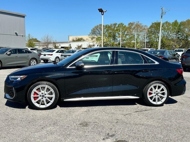 2026 Audi S3 Base - Photo 29