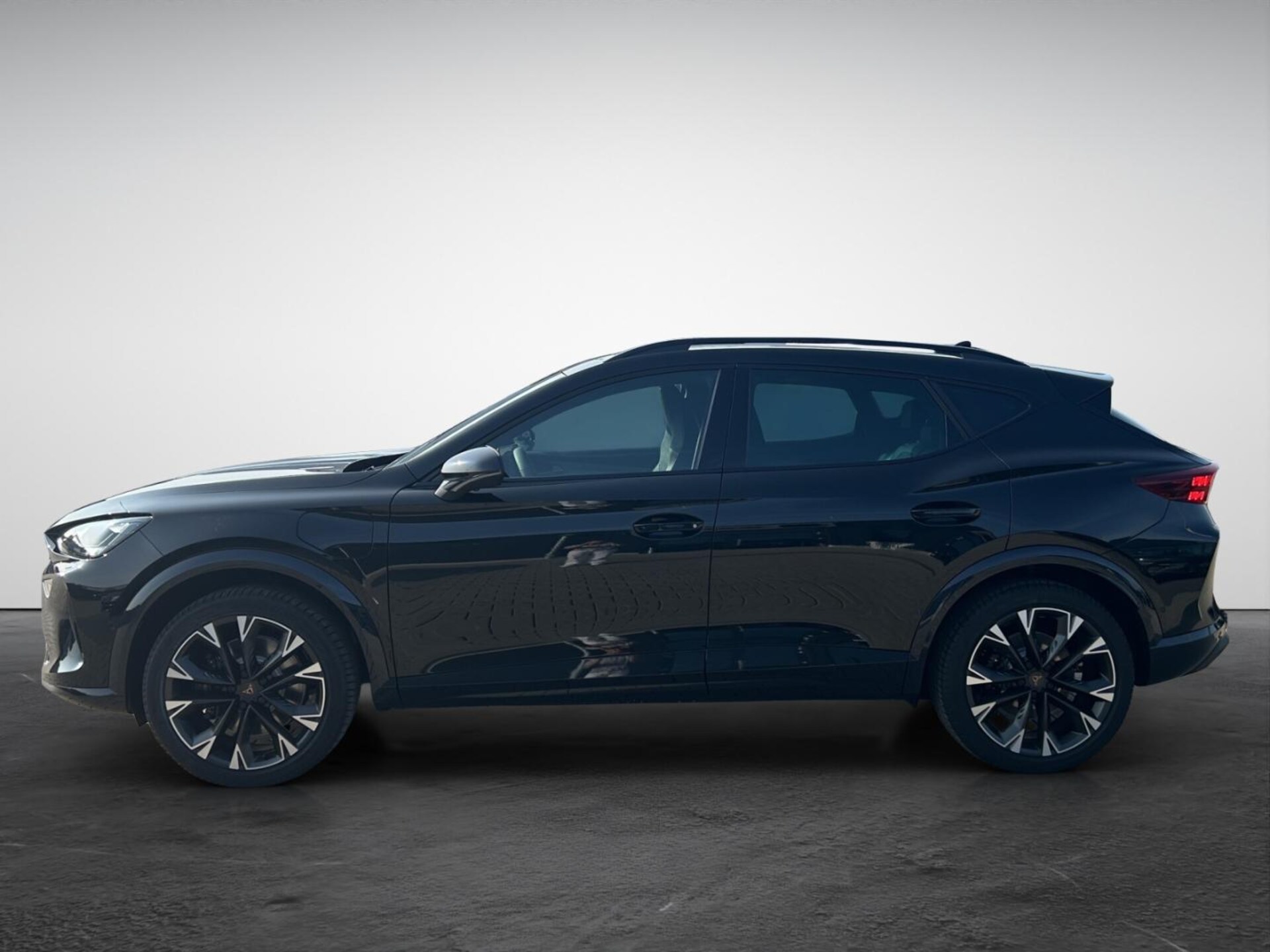 CUPRA Formentor VZ