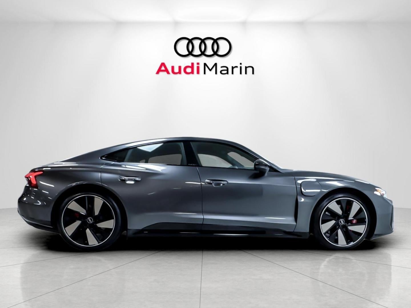 2026 Audi S e-tron GT Premium Plus - Photo 6
