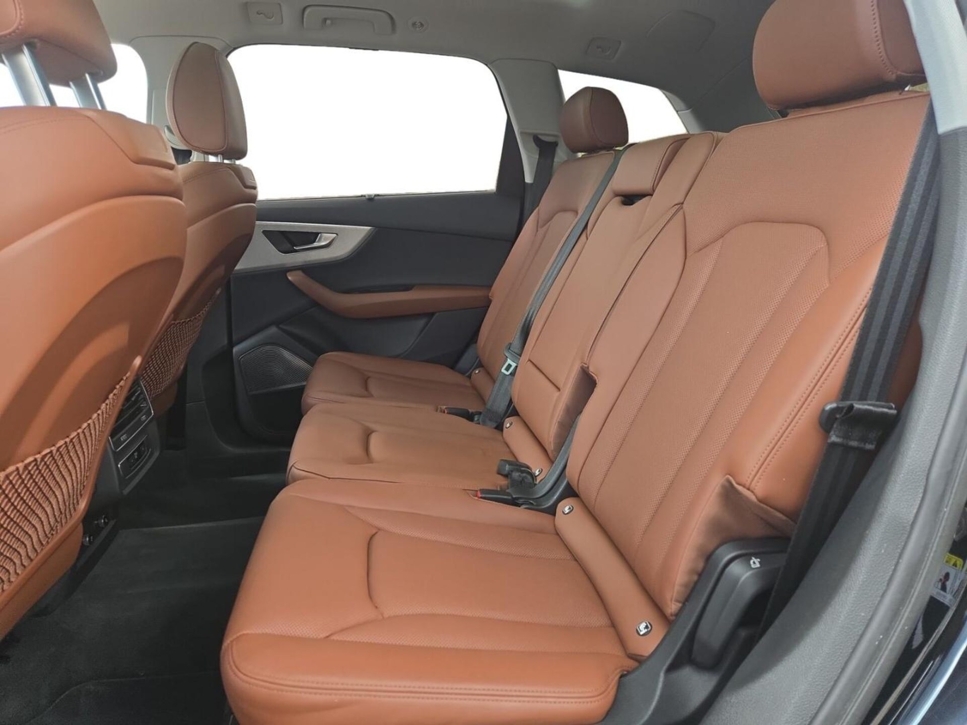 Audi Q7 SUV TFSI e S line