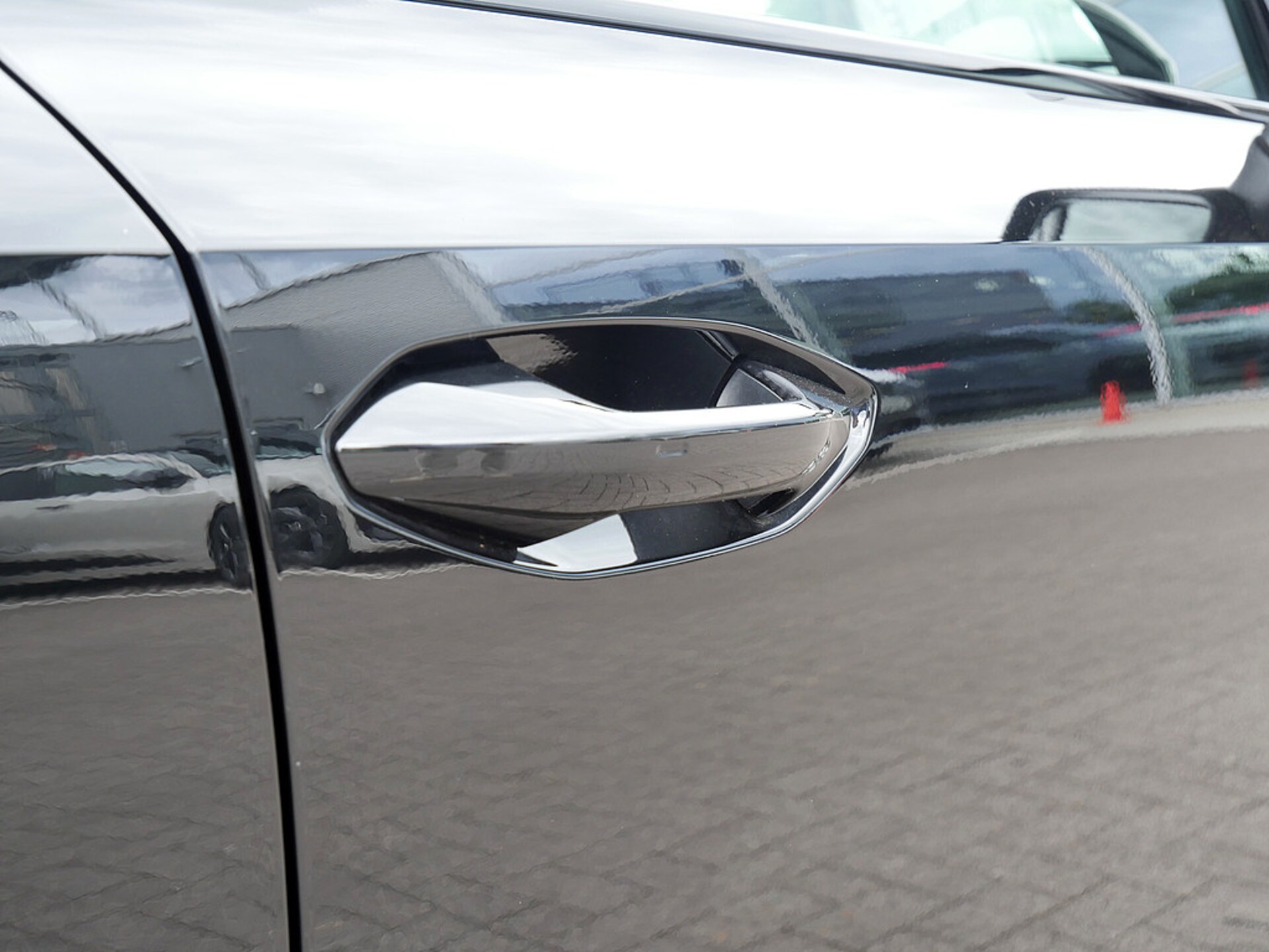 Audi A3 Sportback Advanced