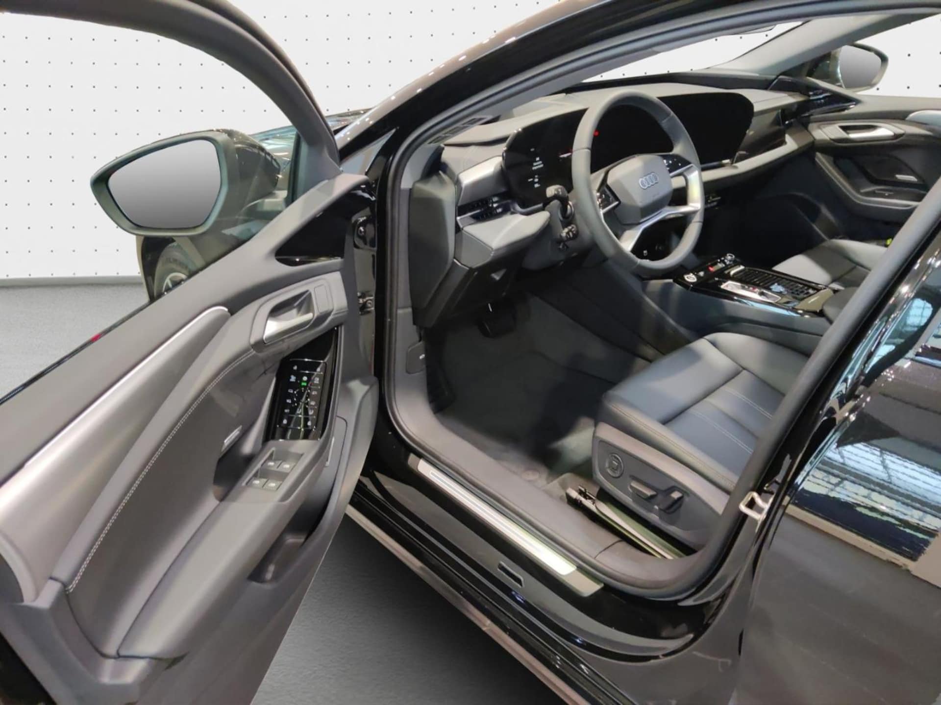 Audi A6 Avant e-tron