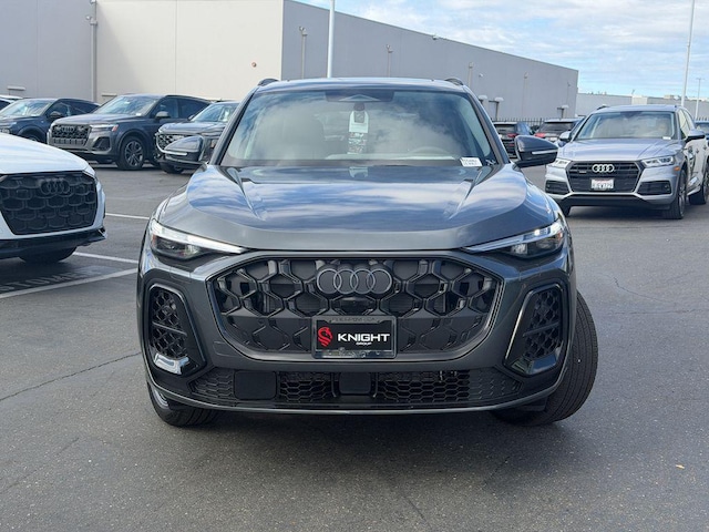 2026 Audi Q5
