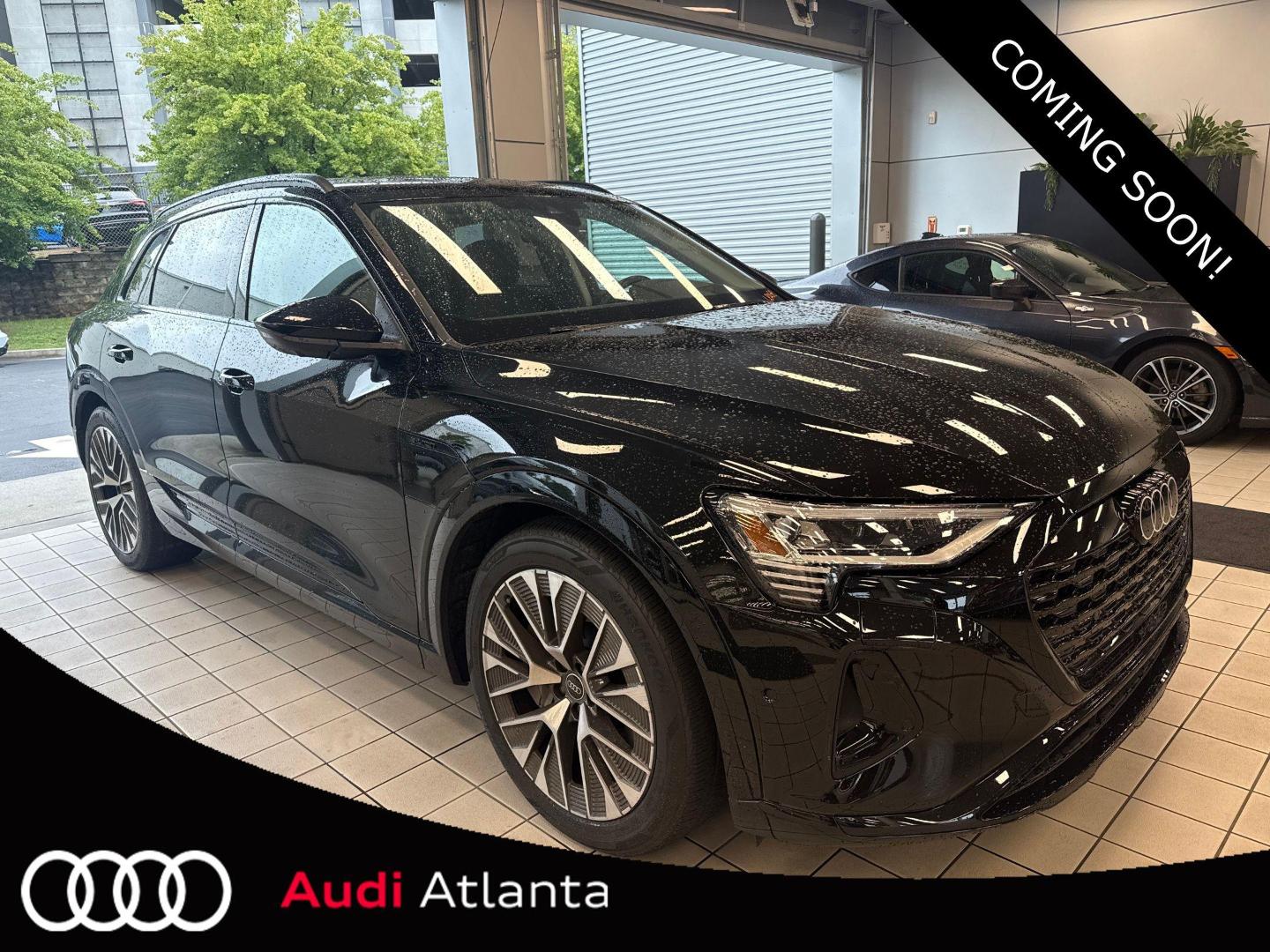 2024 Audi Q8 e-tron 55 114 kWh Prestige quattro's photo